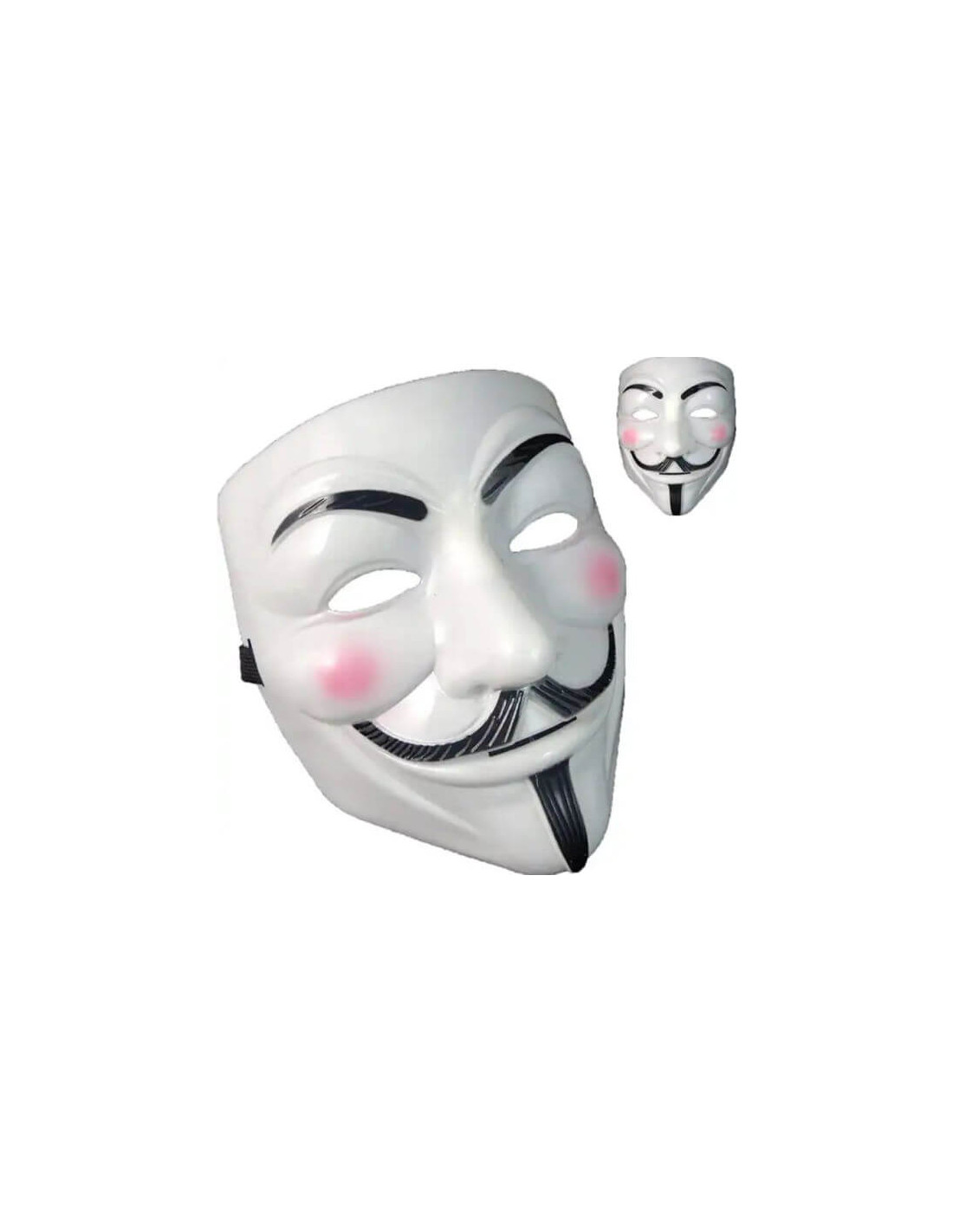 Anonymous Maske