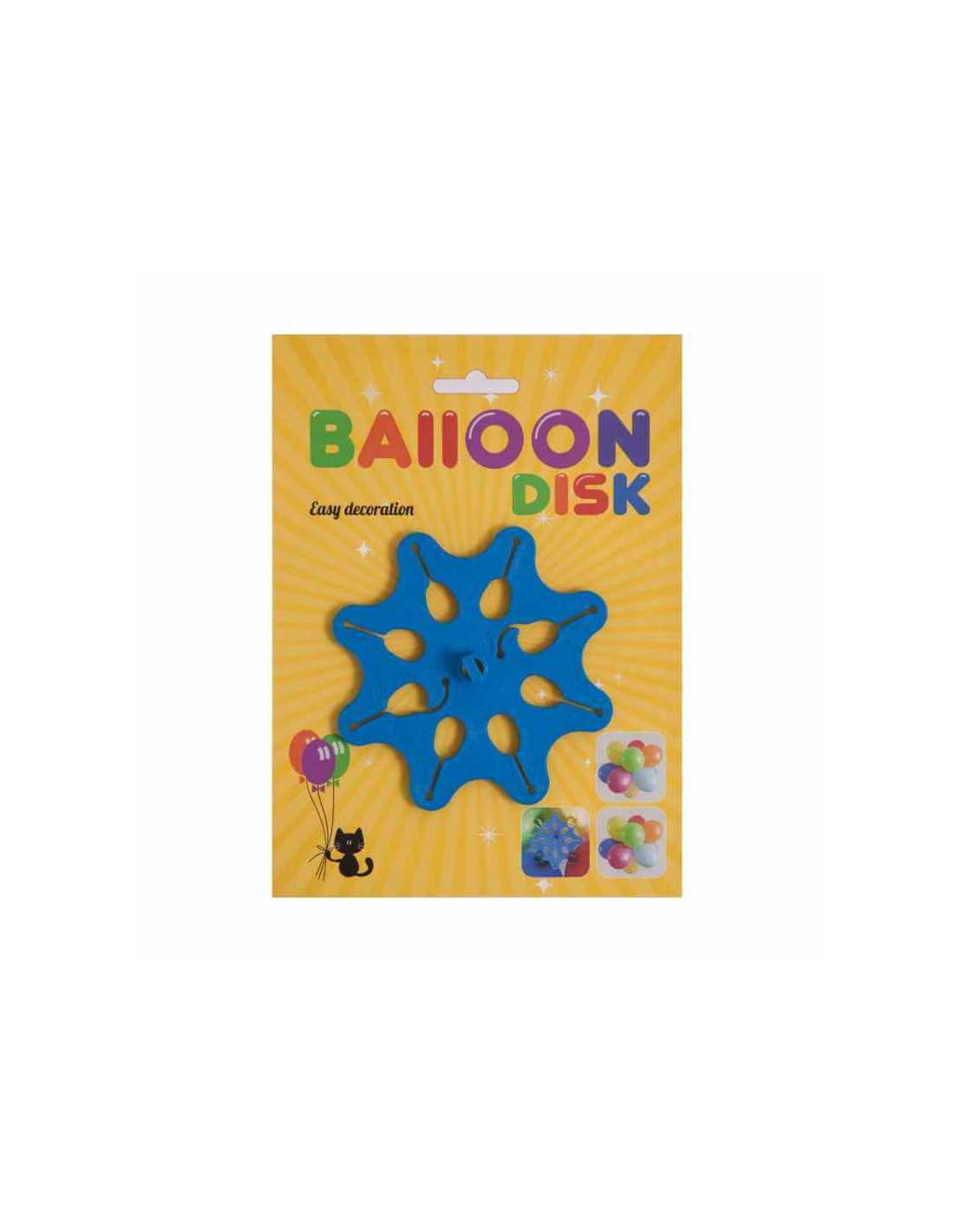 Ballondisk