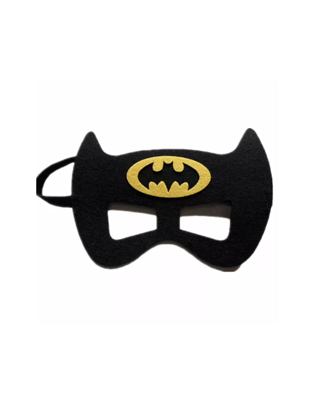 Batman Børnemaske