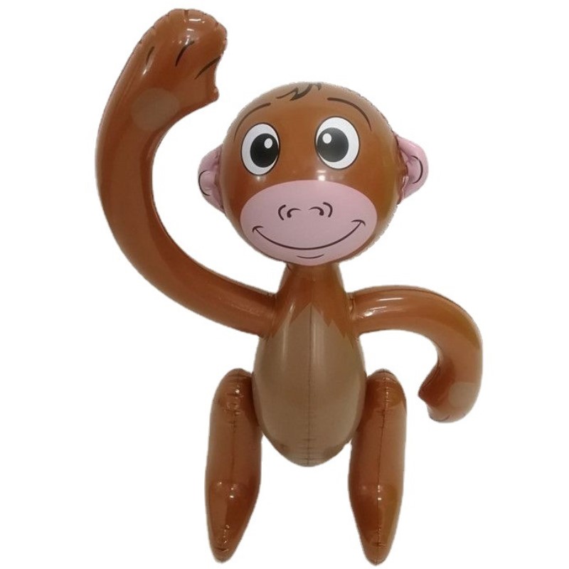 Ballon Abe